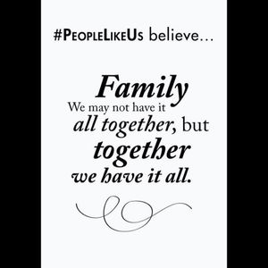 Meet your Posher, Denise